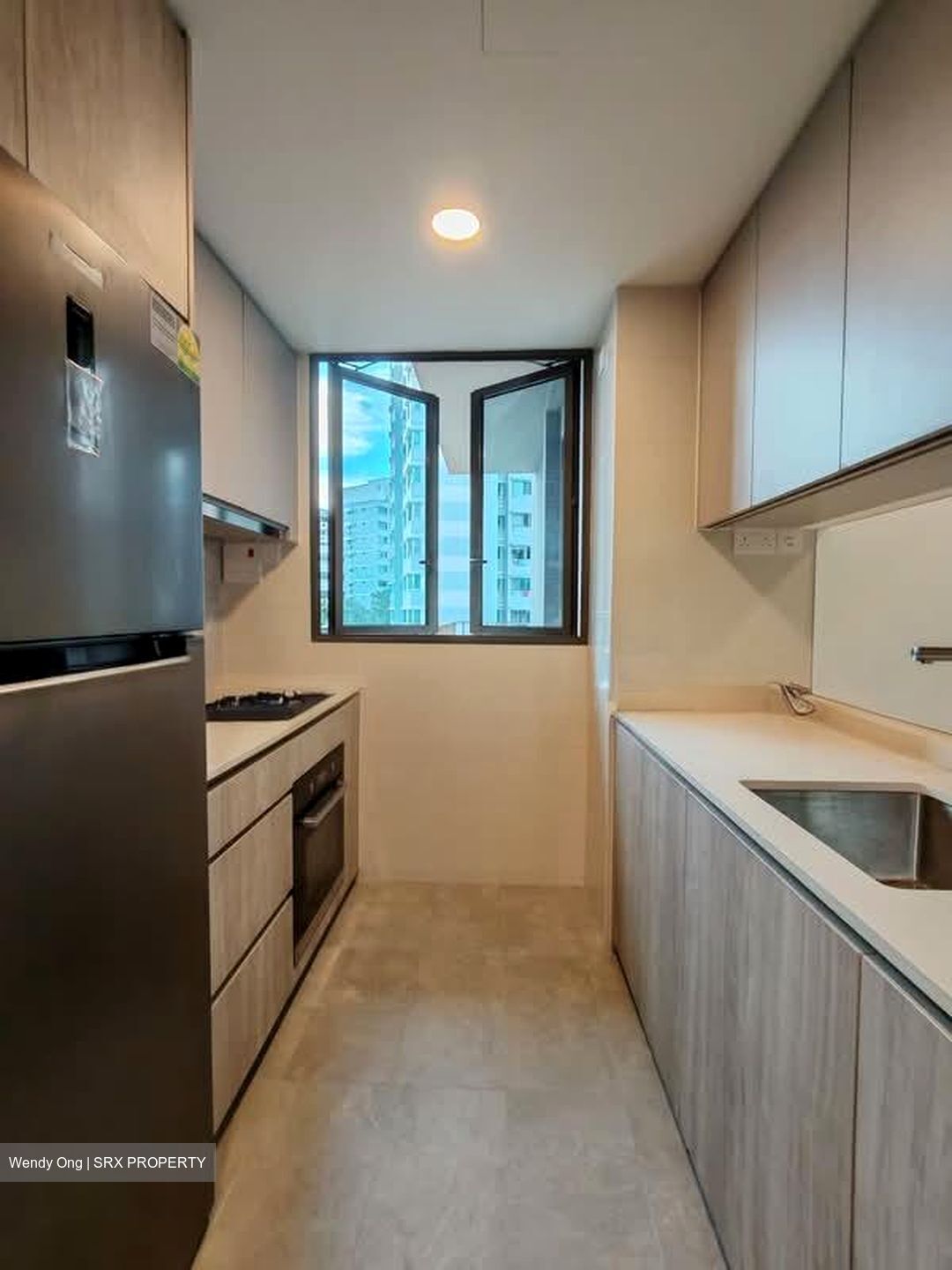 Amo Residence (D20), Apartment #583340501
